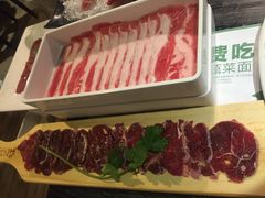 -骨之味·筒骨汤火锅(江头店)