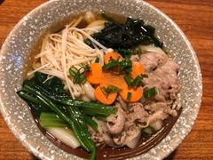 -青叶日式料理(飘亮阳光广场店)