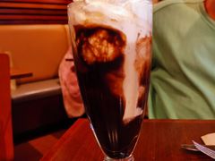 -Pancakes on the rocks(Darling Harbour)