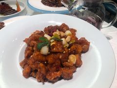 -聆桂烤鸭·金奖烤鸭(静联广场店)