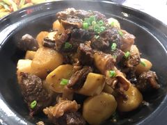 -小杨酒家(华苑小区店)