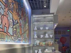 -BOPEYE·波派炸鸡(九霄天地店)