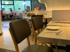 大堂-必胜客(大观天地店)