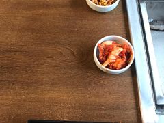 -唯成•韩国炭火烤肉 유성고기