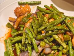 -阿露佳·舌尖上的安吉菜