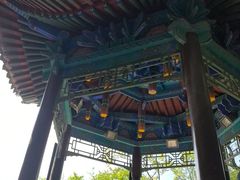 -华清宫景区