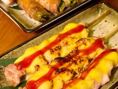 -鸟泉居酒屋·烧鸟·酒馆(百子湾店)