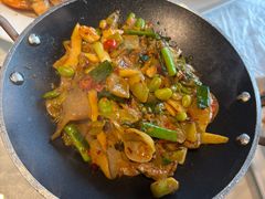 -妈妈菜舟山海鲜(沈家门店)