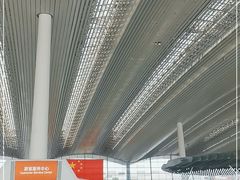 -广州白云国际机场-T2航站楼