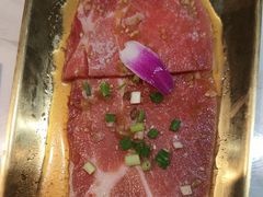 -炙城·韩式烤肉(南京东路店)