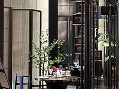 -海派悦庭·海胆烧麦·新融合菜(凯德广场店)