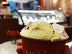 -Dal Cuore 达可芮冰淇淋(陕西北路店)