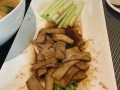 -逸林轩中餐厅(中信泰富朱家角锦江酒店)