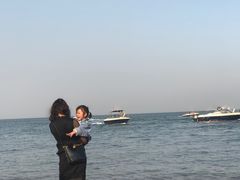 -日照灯塔风景区