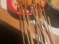 -哥老官重庆美蛙鱼头(宝山龙湖店)