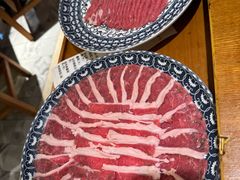 -北京老门框爆肚四季涮肉(凌河路店)