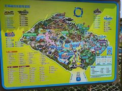 -无锡融创乐园