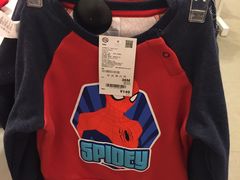 -C&A(茂业天地店)