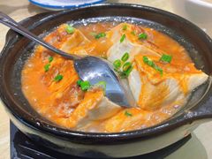 客家酿豆腐-东山茶寮(新安店)