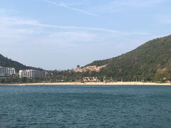 -东澳岛