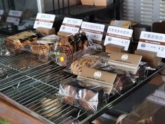 -Juicy Bakery(大学路店)