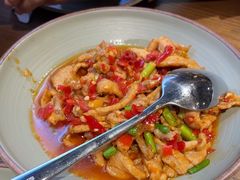 -七步香云南山里菜(昆明老街店)