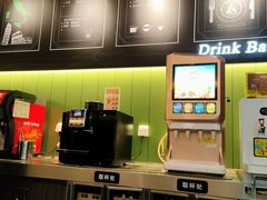 -萨莉亚意式餐厅(杭州滨江天街店)