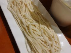 -雅然居铜火锅(长新街店)