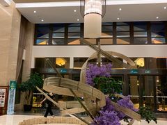 -天目湖御水温泉·度假酒店