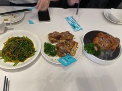 -莆田餐厅PUTIEN(三里屯店)