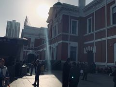 -沈阳站