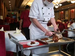 -北京全聚德(天安门店)