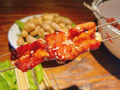 -宽店烧烤(大兴店)
