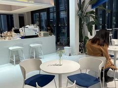 -intime coffee(芝麻街店)