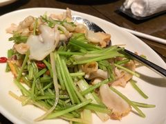 -大连君悦酒店·星海湾壹号Dalian·Dalian(星海广场店)