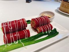 红米龙利鱼肠粉-天然台1908(中建广场店)