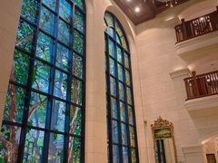 -马勒别墅饭店(静安寺店)