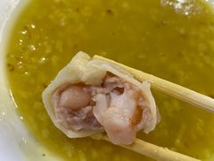 -东升灌浆包(辛庄街总店)