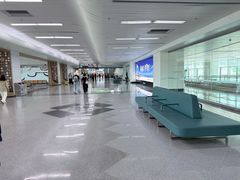 -福州长乐国际机场