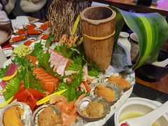 -和彩放题餐厅(酒仙桥店)