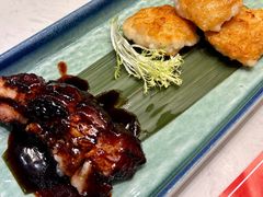 -常来小聚·广州非遗传承餐厅(高德置地店)