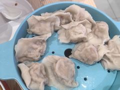 -老边饺子馆(东单店)