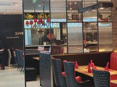 -海维克牛排馆HIGHWIC(右岸环宇坊店)