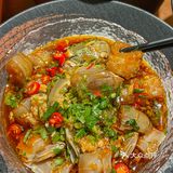 杭州首店营地烧烤！开门就爆满！