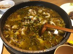 -驿舍·民國老营房院子私房菜(科学会堂店)