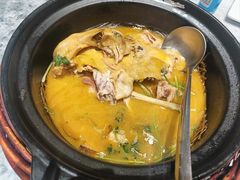 -聚丰园•湖鲜餐厅(阿红私房菜梅石路店)