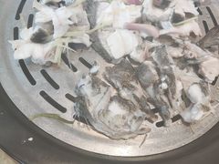 -德兴show鲜·蒸汽海鲜火锅餐厅(格创悦里店)