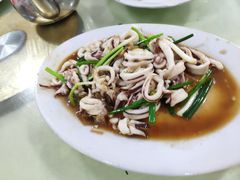 -秋姐美食店(旅游大道店)