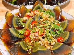 -阿鸡鱼庄·顺德鲜蒸小炒(亚运村店)
