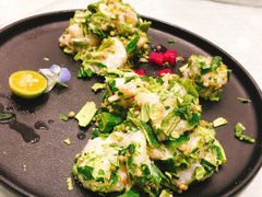 奇妙虾球-南山鲜虾面·活鲜小馆·海味大连菜(南山总店)